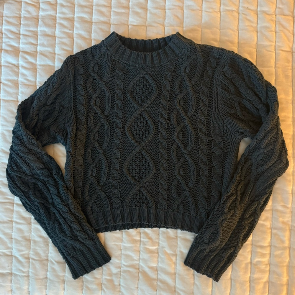 EDIKTED Knit Sweater